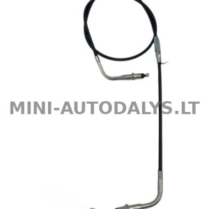 Gumijas durvju rokturis Ligier JS50 /JS50L / JS60