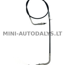 Atpakaļgaitas pārnesumu pārslēgšanas trose Microcar MGO1 / MGO2 / Due First