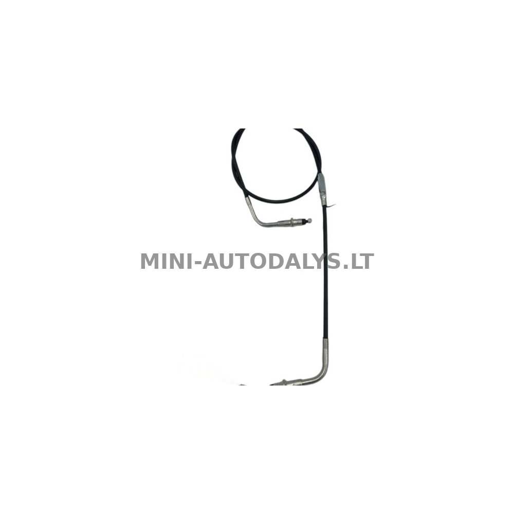 Atpakaļgaitas pārnesumu pārslēgšanas trose Microcar MGO1 / MGO2 / Due First