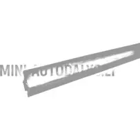 Durvju loga blīvējums Aixam / Minauto