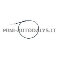 Durvju slēdzenes trose Ligier JS50 / JS50L / JS60