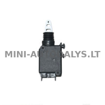 Durvju slēdzenes motors kreisajās durvīs Chatenet