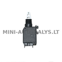 Durvju slēdzenes motors kreisajās durvīs Chatenet