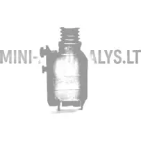 Durvju slēdzenes motors kreisajās durvīs Chatenet