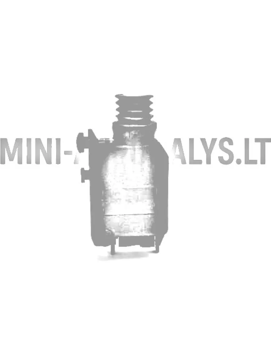 Durvju slēdzenes motors kreisajās durvīs Chatenet