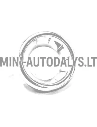 Izplūdes caurules gredzens hromēts Ligier JS50/JS50L/JS60 Sport Ultimate