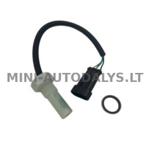 Spidometra sensors Ligier / Microcar