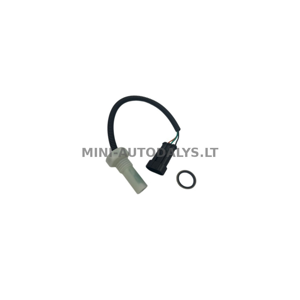 Spidometra sensors Ligier / Microcar