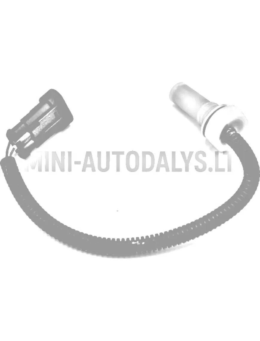 Spidometra sensors Ligier / Microcar