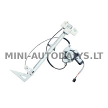 Logu pacēlājs elektrisks kreisais Microcar MGO 3 / MGO4 / MGO6