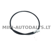 Aizmugurējā bremžu šļūtene Aixam Sensation / Emotion / Ambition