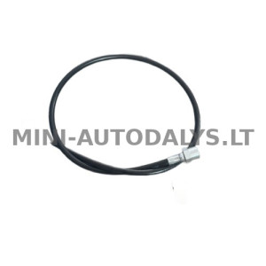 Aizmugurējā bremžu šļūtene Aixam Sensation / Emotion / Ambition