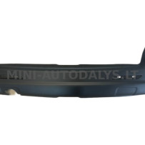 Aizmugurējais buferis Microcar MGO1