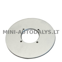 Aizmugurējais bremžu disks Microcar / Ligier 1412733 (Ø 180 mm)