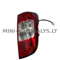 Aizmugurējais labais lukturis Ligier IXO / JS50 / JS50L