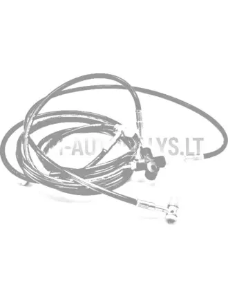 Aizmugurējā bremžu maģistrāle Ligier / Microcar