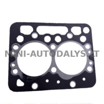 Aixam Kubota Z402 dzinēja galvas blīve