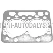 Aixam Kubota Z402 dzinēja galvas blīve