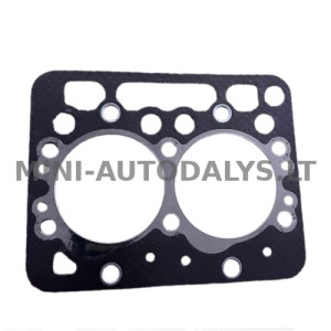 Aixam Kubota Z402 dzinēja galvas blīve