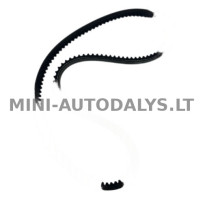 Zobsiksna Aixam Kubota / Yanmar (10x825 mm)