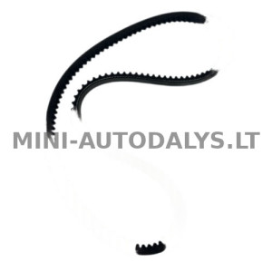 Zobsiksna Aixam Kubota / Yanmar (10x825 mm)