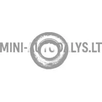 Pārnesumkārbas izejas vārpstas blīvslēgs Comex 20x40x7