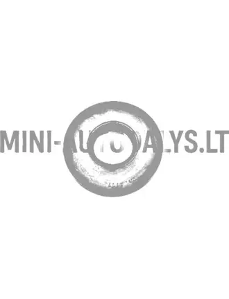 Transmisijas eļļas blīvslēgs Stilfreni izejas vārpsta 20x47x7