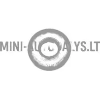 Transmisijas eļļas blīvslēgs Stilfreni izejas vārpsta 20x47x7