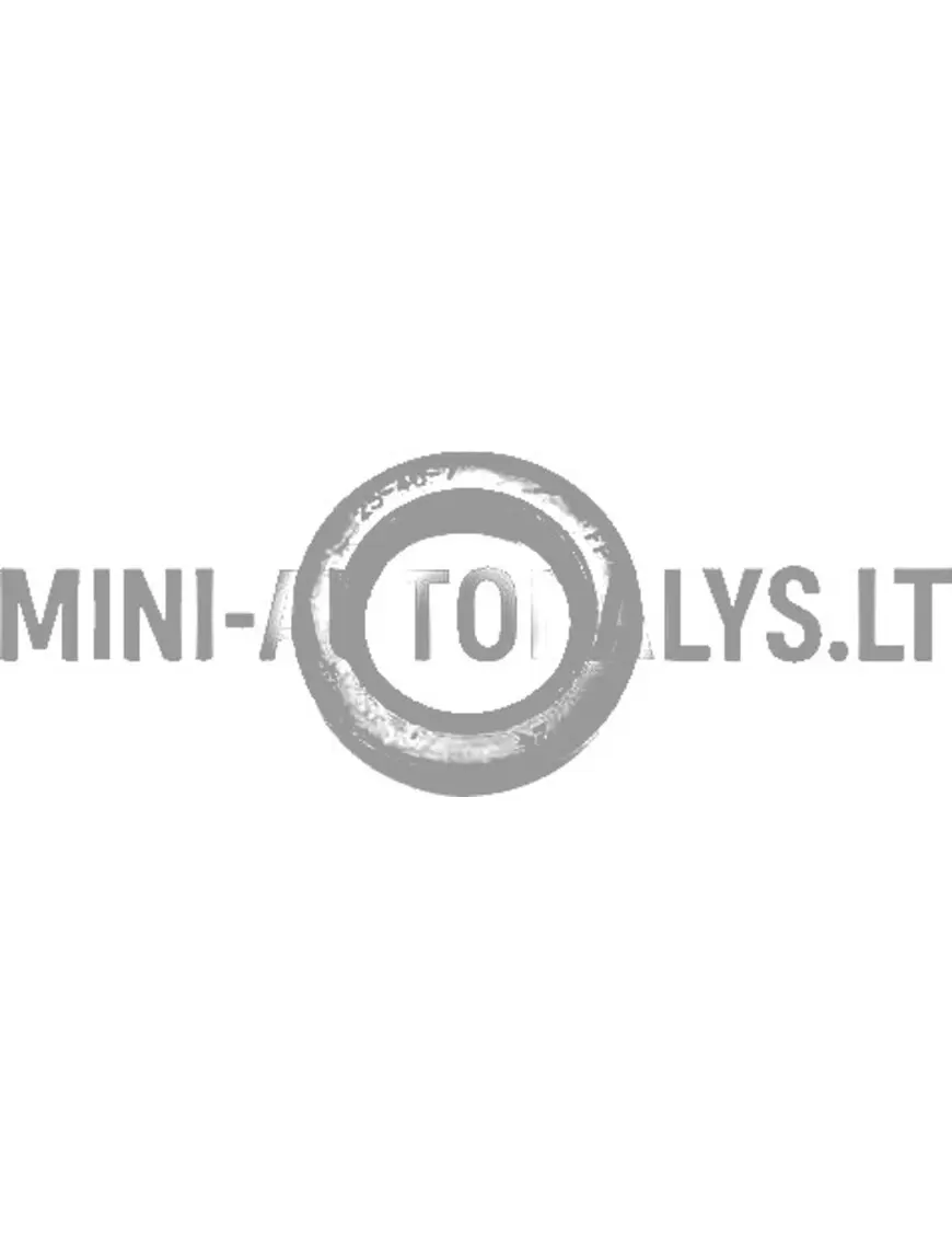 Comex 25x40x7 pārnesumkārbas ieejas vārpstas eļļas blīvslēgs