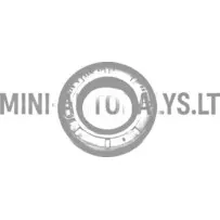 Eļļas blīvslēgs pārnesumkārbai Stilfreni 25x47x7