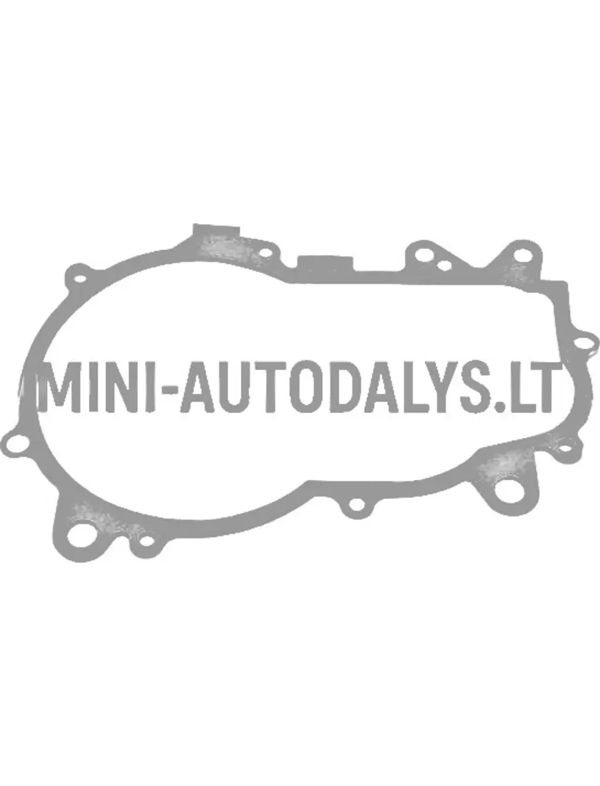 Comex pārnesumkārbas blīve