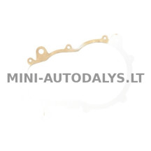 Ātrumkārbas blīve Aixam