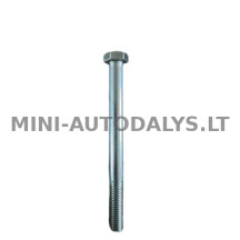 Ātrumkārbas stiprinājuma skrūve Aixam 12x130 8/8