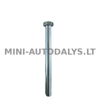Ātrumkārbas stiprinājuma skrūve Aixam 12x130 8/8