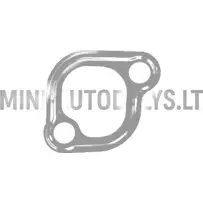 Izplūdes kolektora blīve Lombardini 502 FOCS / Progress