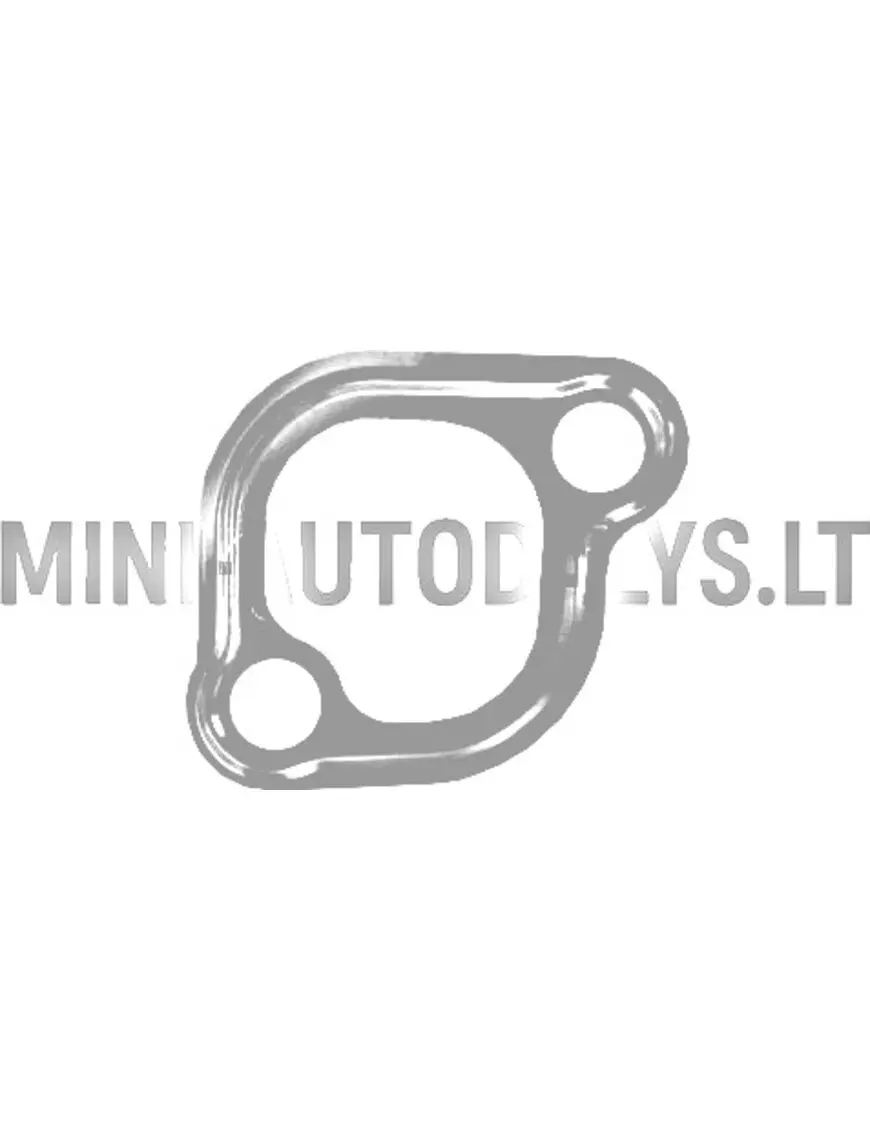 Izplūdes kolektora blīve Lombardini 502 FOCS / Progress