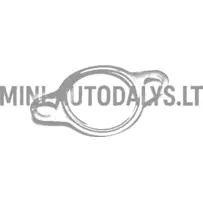 Izplūdes blīve Lombardini 502 FOCS / Progress