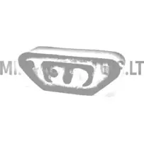 Izplūdes gumijas Ligier / Microcar / JDM / Chatenet