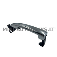 Ārējais durvju rokturis Ligier JS50 / JS50L / JS60