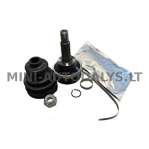 CV šarnīrs piedziņas vārpstas riteņa pusē Aixam (ar ABS gredzenu)