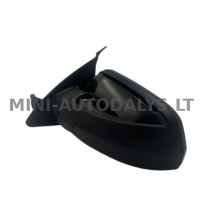 Ārējais spogulis kreisajā pusē Aixam Impulsion / Vision