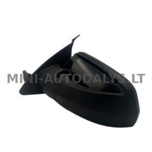 Ārējais spogulis kreisajā pusē Aixam Impulsion / Vision