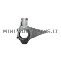 Kreisā stūres vilkme Chatenet Media / Barooder / CH26 / CH32 (Coram bremžu sistēma)