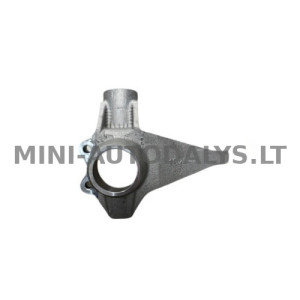 Kreisā stūres vilkme Chatenet Media / Barooder / CH26 / CH32 (Coram bremžu sistēma)