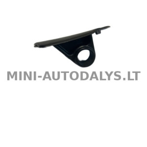 Aixam Impulsion dzinēja pārsega eņģe priekšējā labā