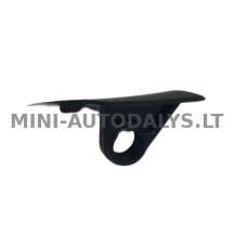 Aixam Impulsion dzinēja pārsega eņģe priekšā kreisajā pusē