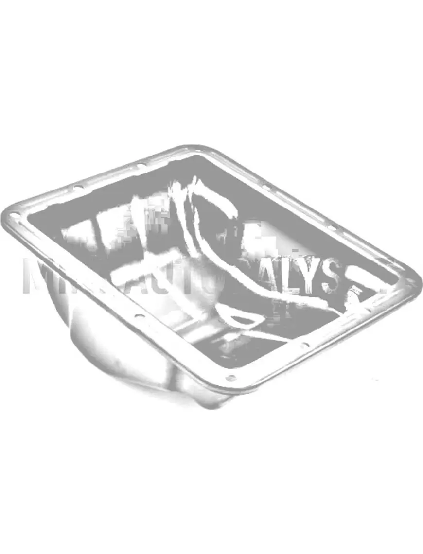 Eļļas karteris Lombardini 442 / 480 / 492 DCI