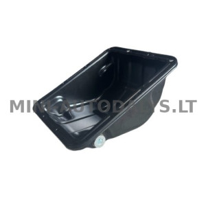 Eļļas karteris Lombardini 442 / 480 / 492 DCI