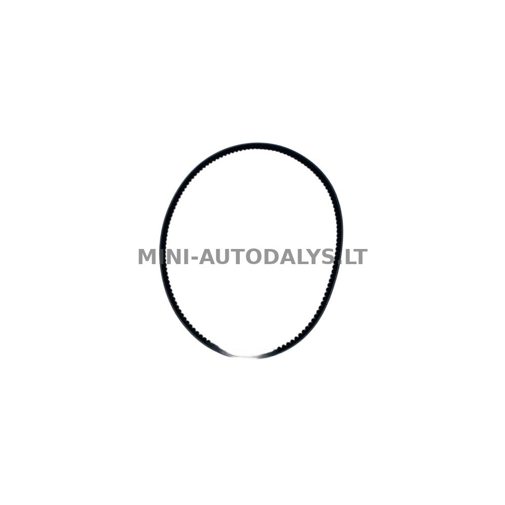 V veida gaisa kondicioniera siksna Ligier / Microcar (10x1013 mm)