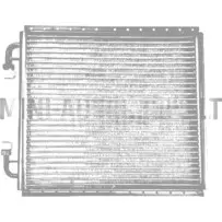 Kondensators / ventilatora gaisa kondicionieris Aixam Impulsion / Vision